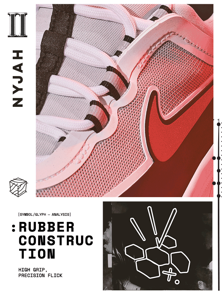 nyjah 2 rubber construction