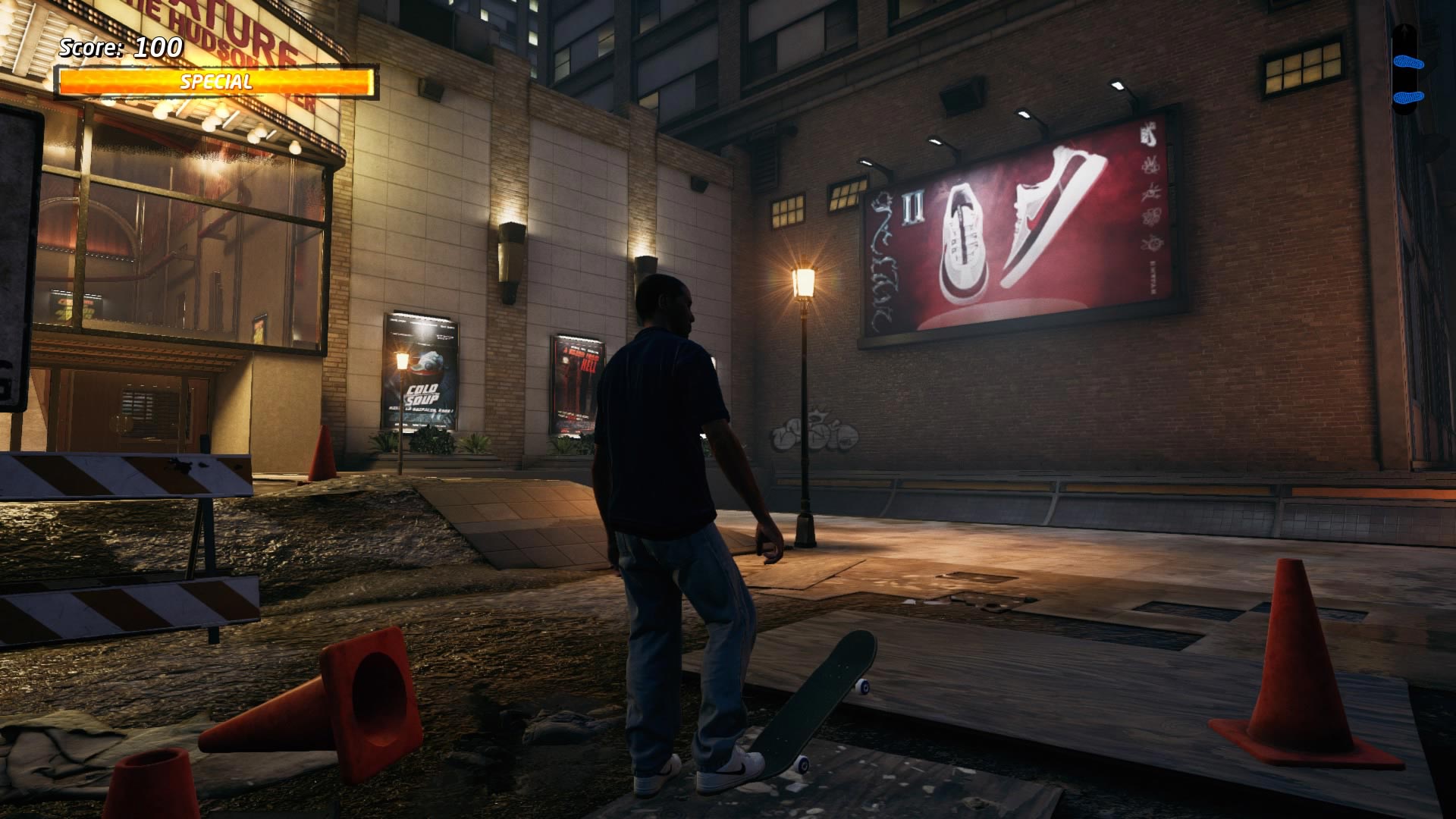 nyjah 2 tony hawks pro skater