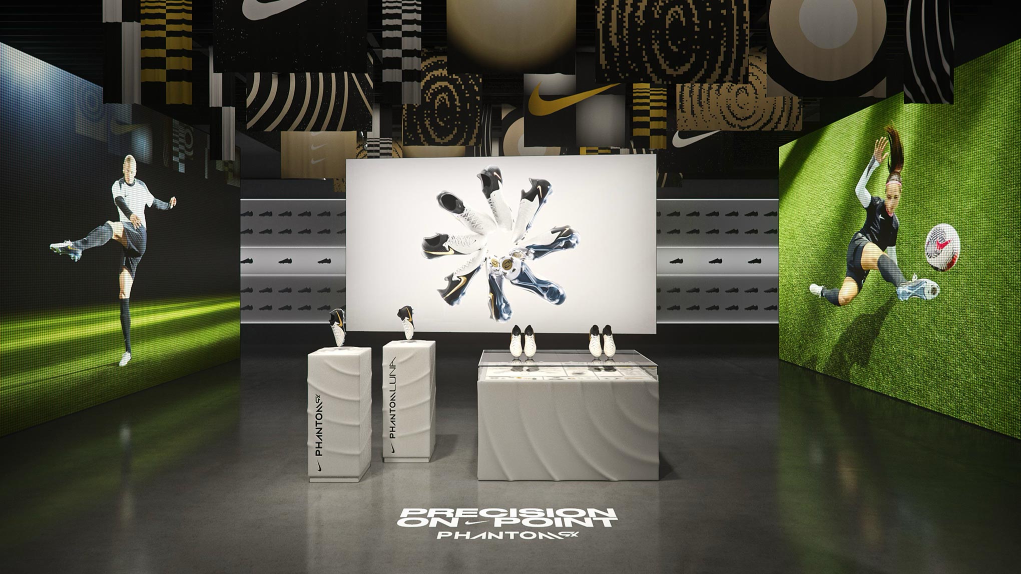 precision on point engage