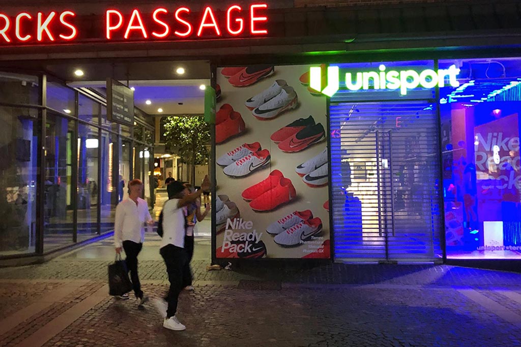 nike football mad ready pack