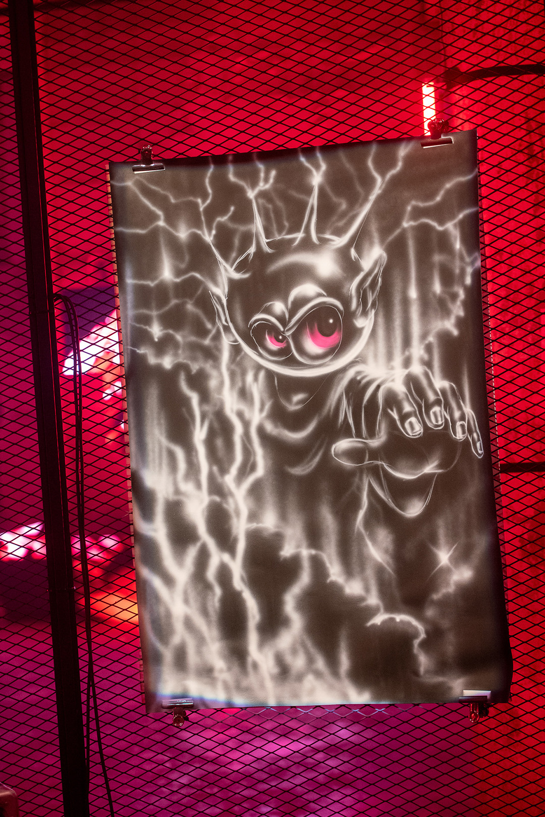 ryota daimon painting