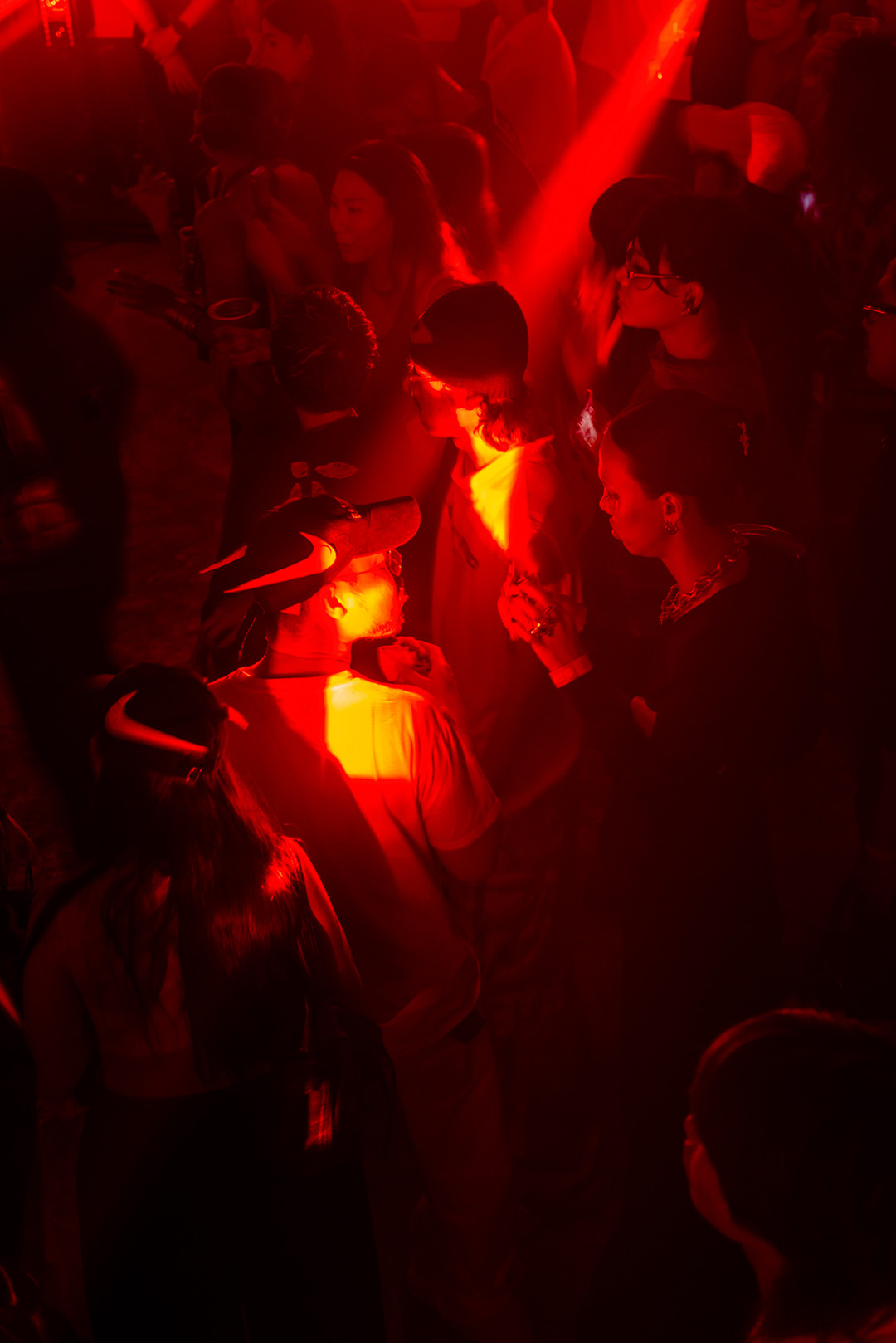 iwannabangkok dj set