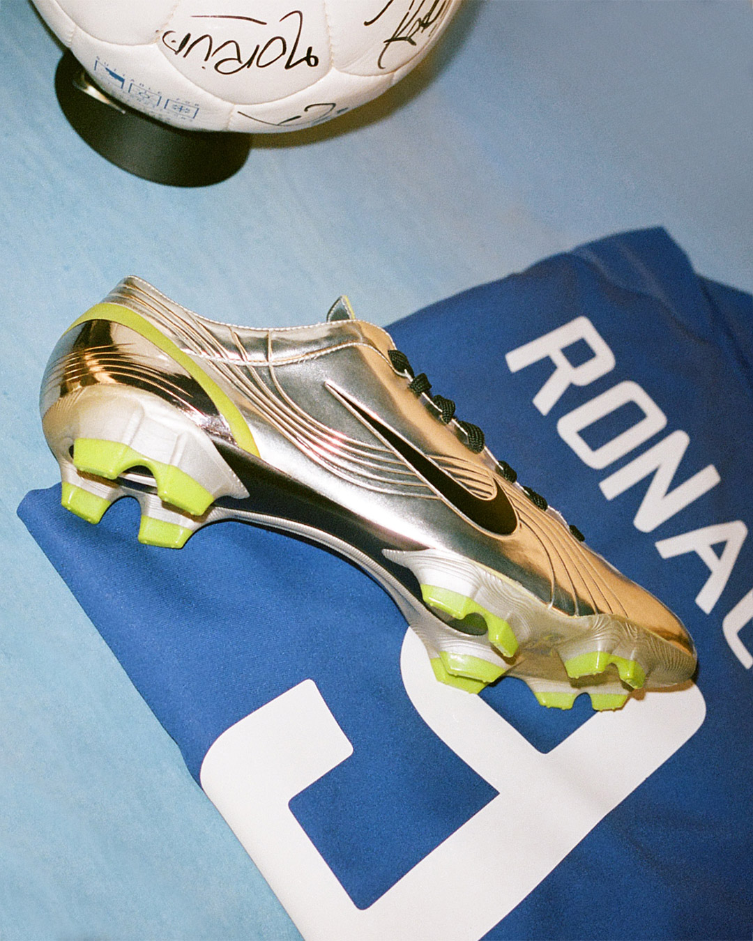 silver mercurial at dna