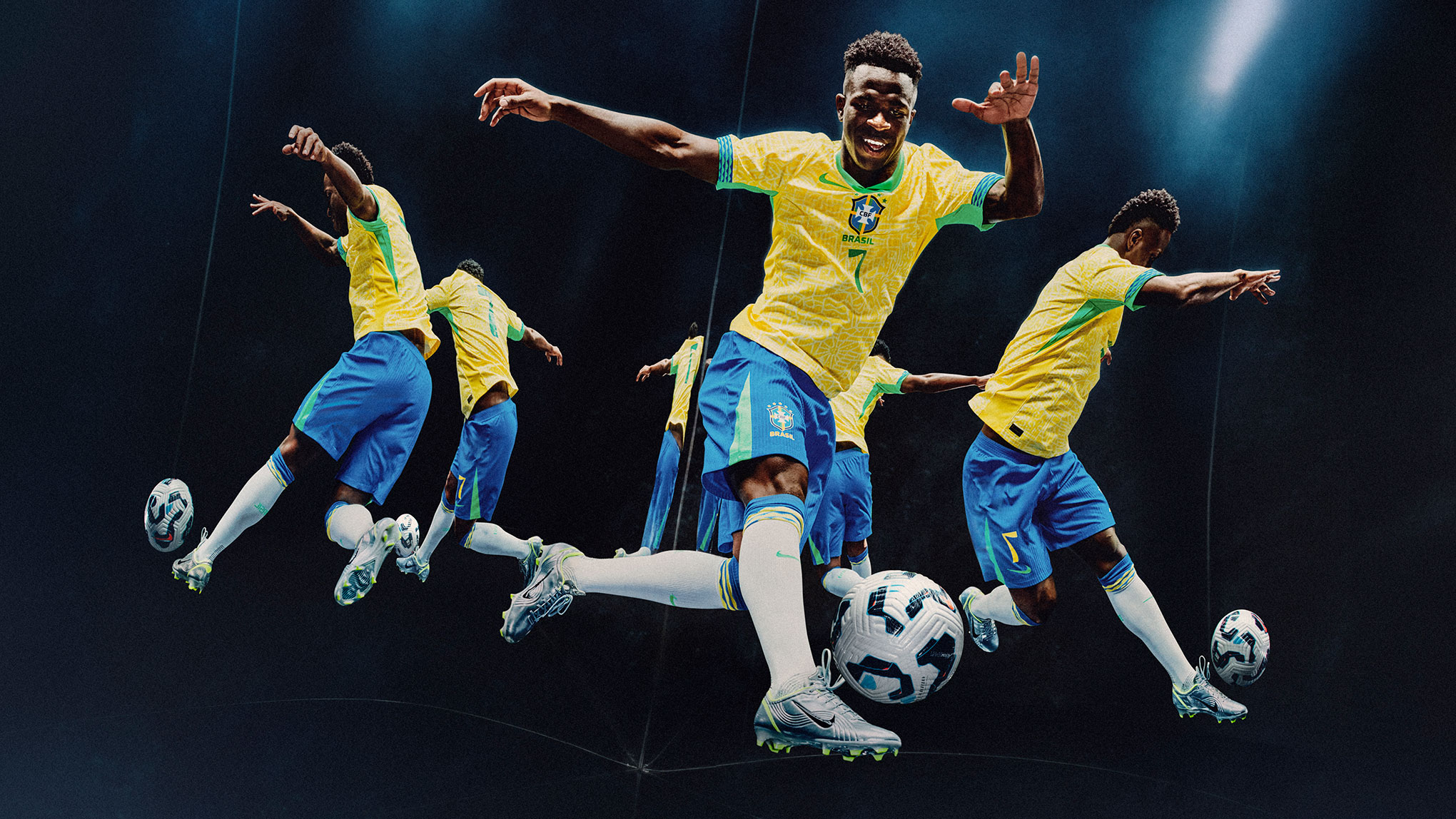 vini jr reflection 2