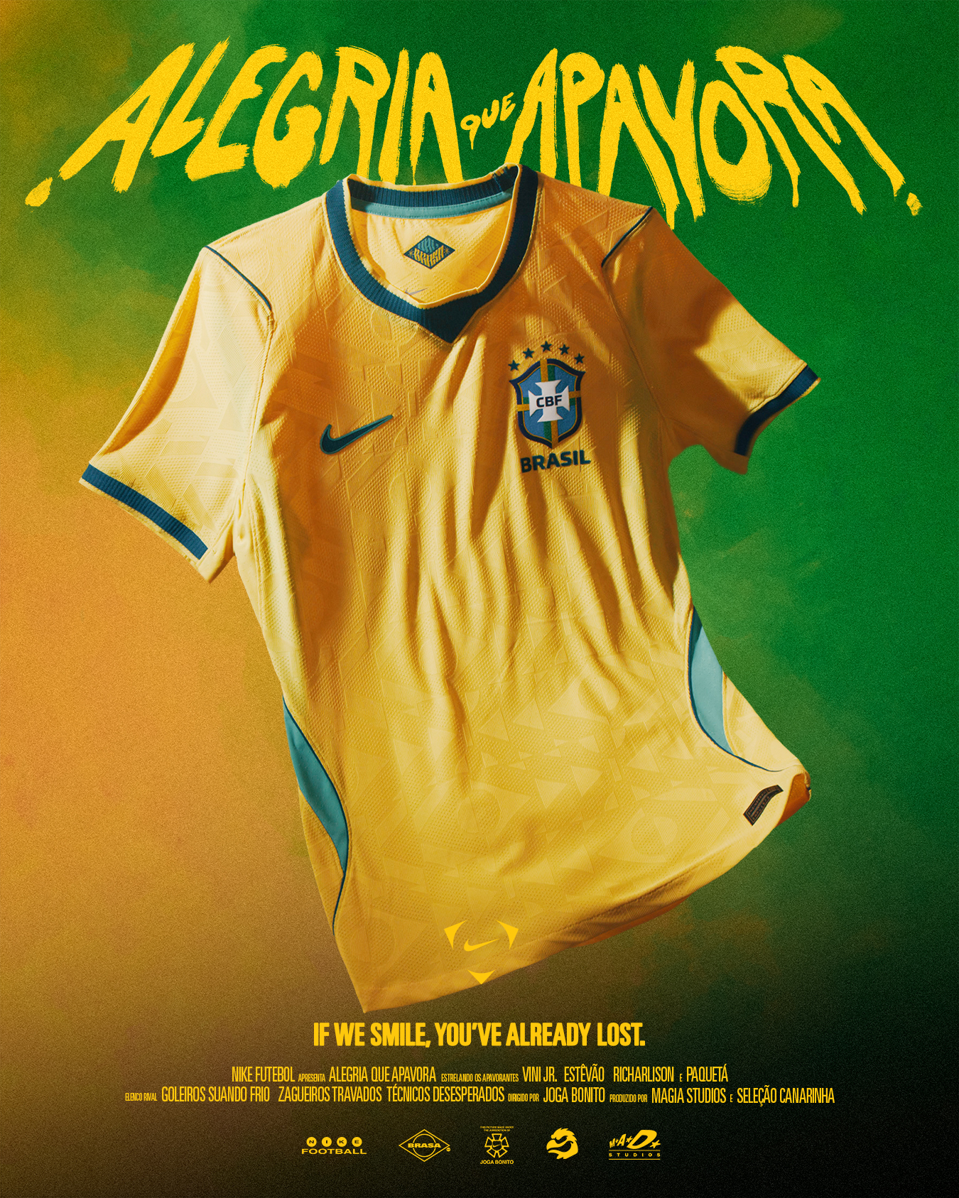 brazil kit artifact