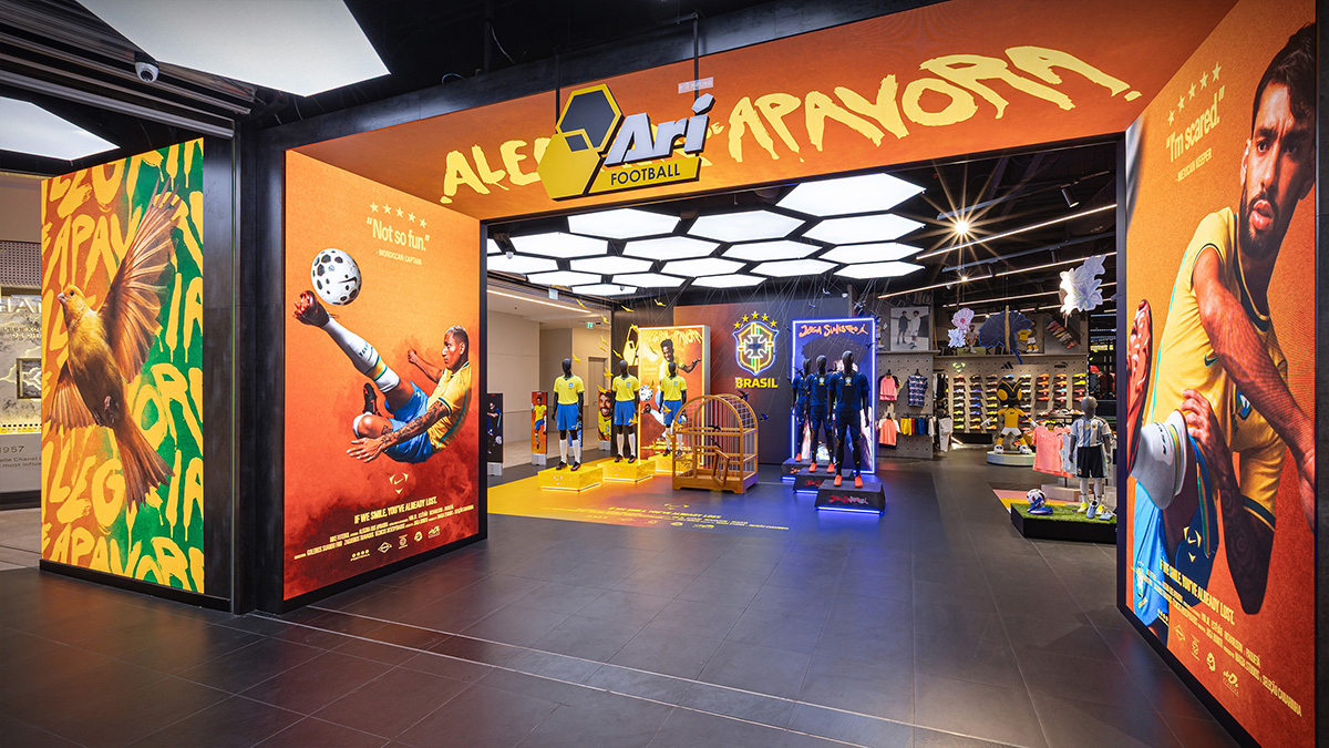 brazil in retail