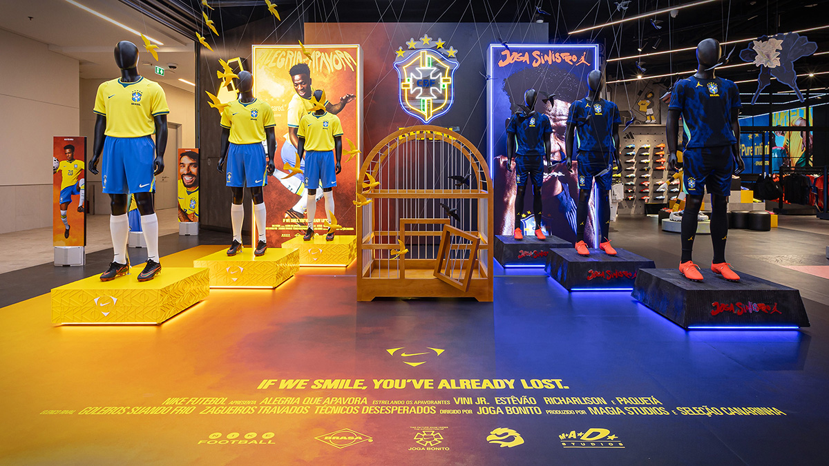 brazil in retail