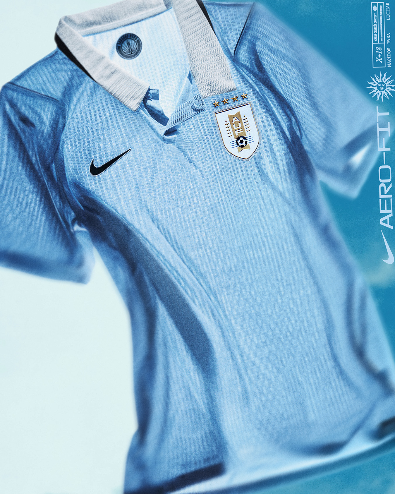 uruguay kit