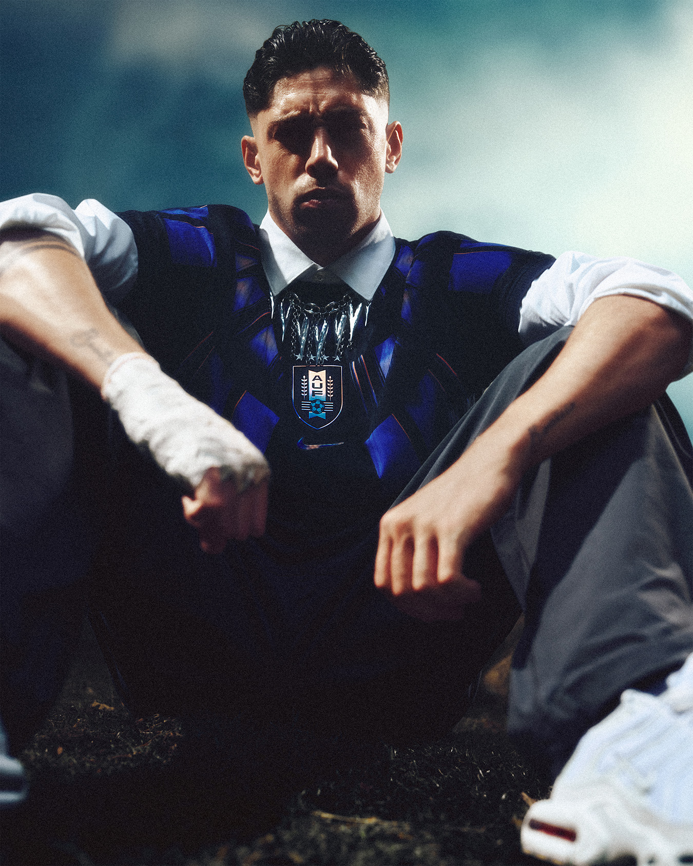 valverde