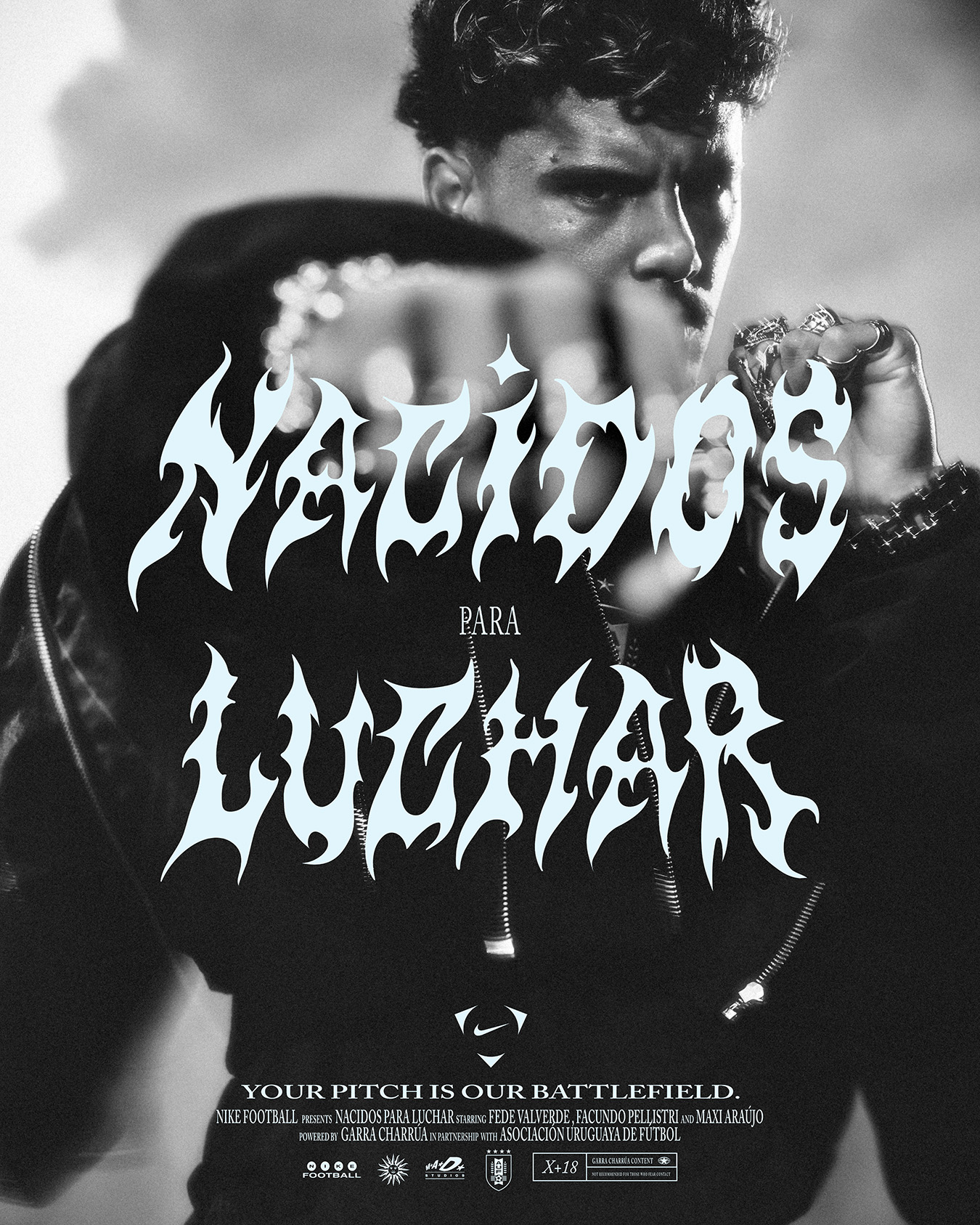 araújo poster