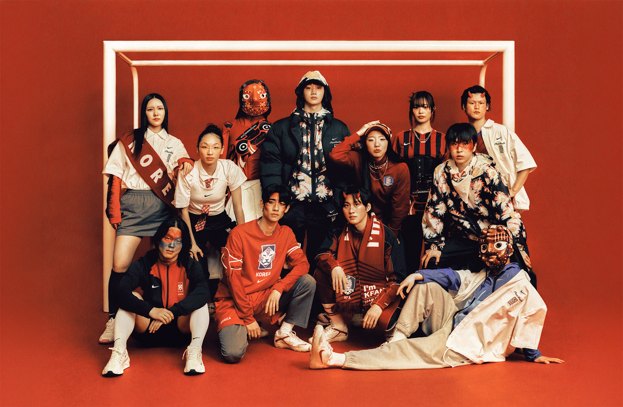 kfa red devils